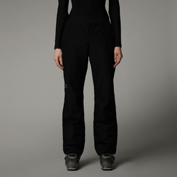 The North Face Descendit Hose Für Damen Tnf Black Größe XL female