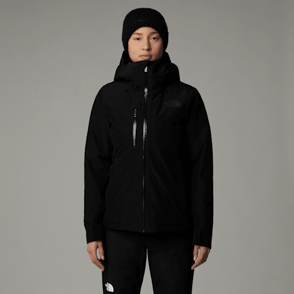 The North Face Descendit Jacke Für Damen Tnf Black Größe S female