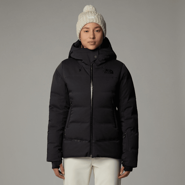 The North Face Cirque Daunenjacke Für Damen Tnf Black Größe L female