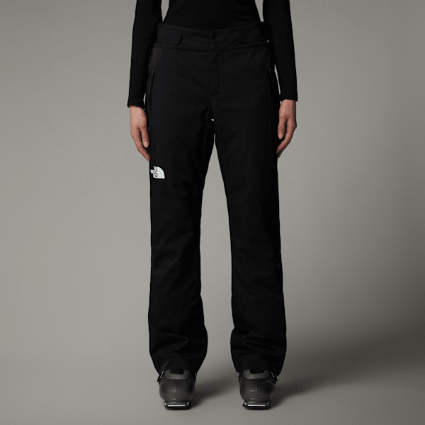 The North Face Lenado Hose Für Damen Tnf Black Größe M female