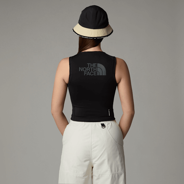 The North Face Nse Tank Top Für Damen Tnf Black Größe XS female