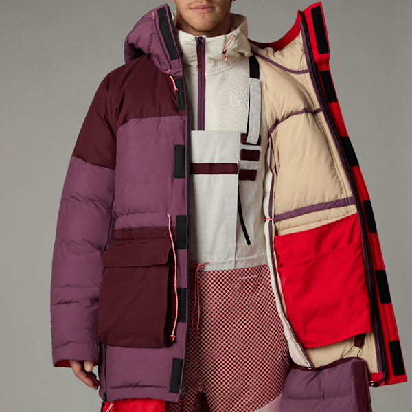 A68-a TripleBaffle™ Parka | The North Face FI