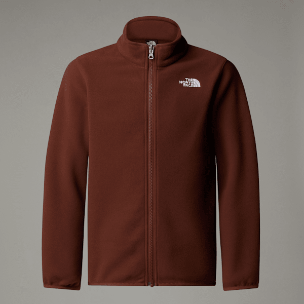 Teens Emilio Full Zip Fleece