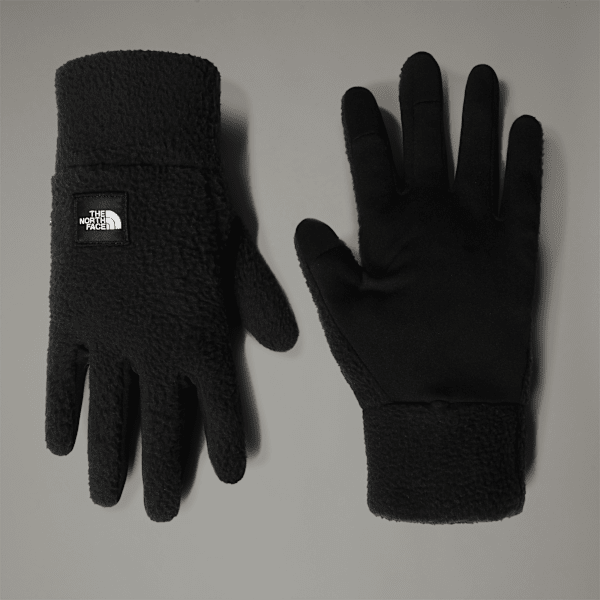 The North Face Fleeski Etip™ Handschuhe Für Herren Tnf Black Größe XL male