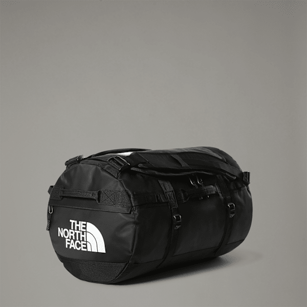 The North Face Base Camp Duffel-tasche – S Tnf Black-tnf White-npf Größe Einheitsgröße male