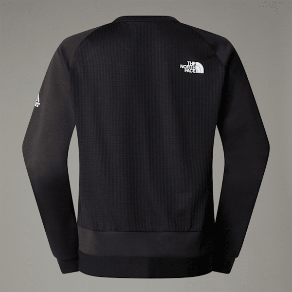 THE NORTH FACE★24-25AW★M'S JOURNEY SWEATER_NT7AQ52 THE NORTH FACE☆24-25AW☆M'S JOURNEY SWEATER_NT7AQ52
