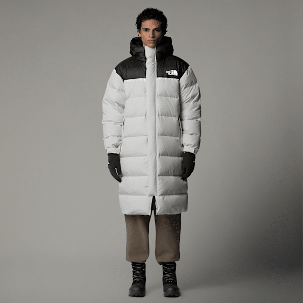 THE NORTH FACE　Nuptse Etip Glove NN62310 The North Face] Nuptse Etip Glove Clay Gray LJapanese