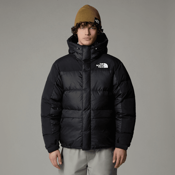 The North Face Himalayan Daunenparka Für Herren Tnf Black Größe XS male