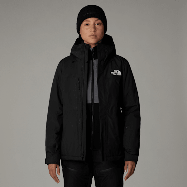 Women s Freedom Insulated Jacket The North Face FI