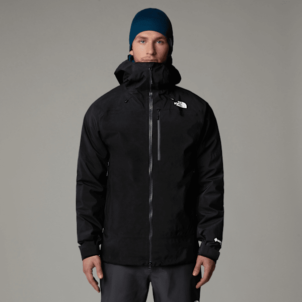 The North Face Kandersteg Gore-tex® Pro Jacke Für Herren Tnf Black Größe L male