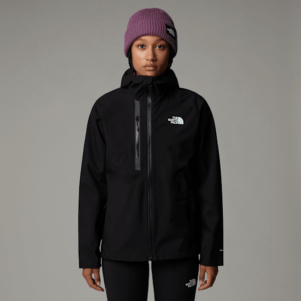 The North Face Wasserdichte Jacke Für Damen Tnf Black Größe XS female