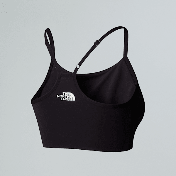 ★22AW★THE NORTH FACE★MOTION FLEX BRA TOP The North Face Women's Flex Bra TNF Black | Buy The North