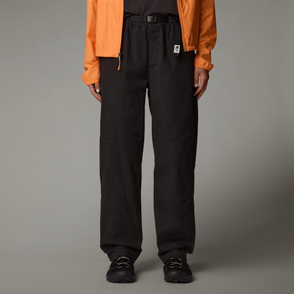 The North Face Beta Utility Hose Mit Gürtel Für Damen Tnf Black Größe  female