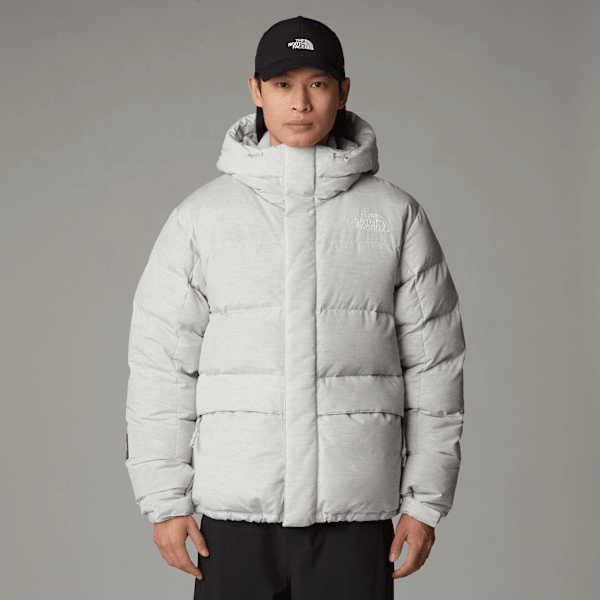 The North Face Re-grind Himalayan Parka Für Herren Raw Undyed Größe M male