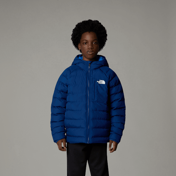 The North Face Perrito Wendejacke Für Jungen Estate Blue Größe XL male