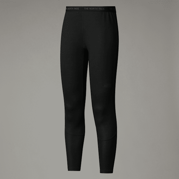 North face leggings black online