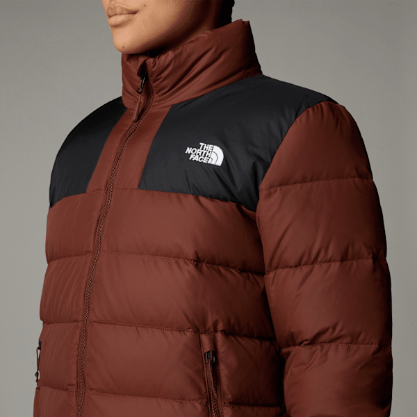 North face massif jacket best sale