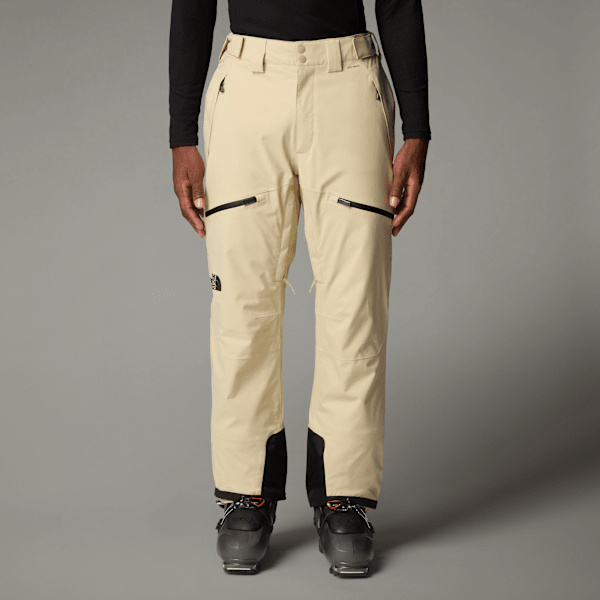 The North Face Chakal Hose Für Herren Gravel Größe M male