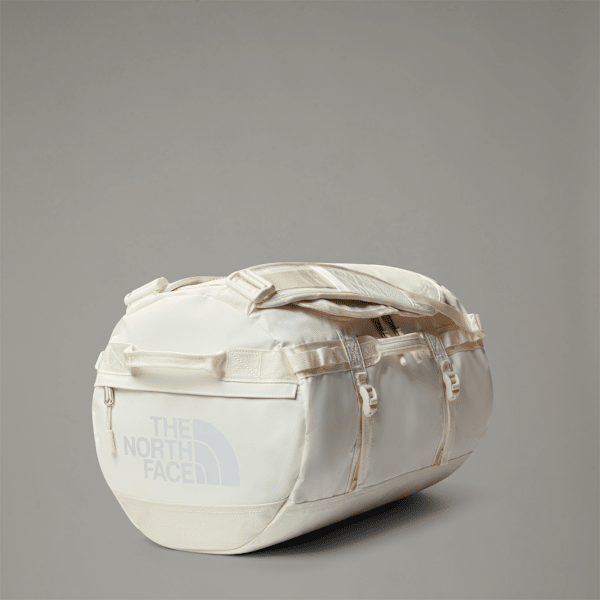 The North Face Base Camp Duffel-tasche – S White Dune-tnf White Größe Einheitsgröße male