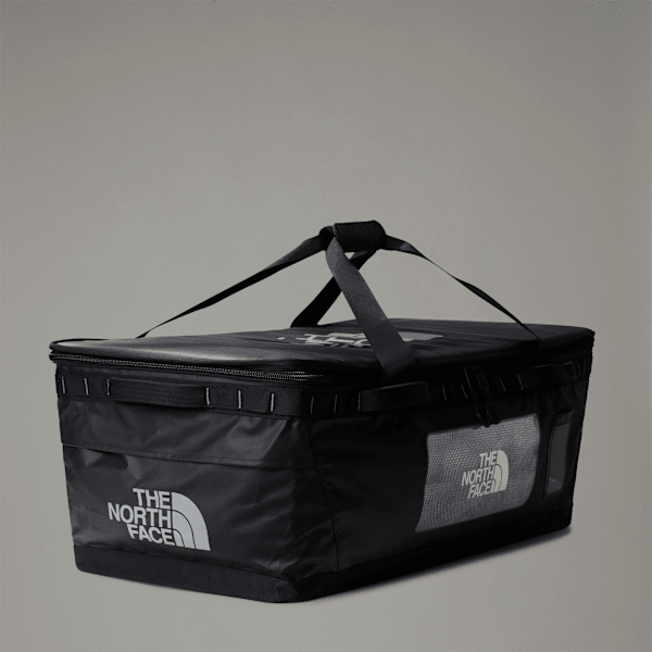 The North Face Base Camp Ausrüstungsbox – Large Tnf Black-tnf Black-npf Größe Einheitsgröße male