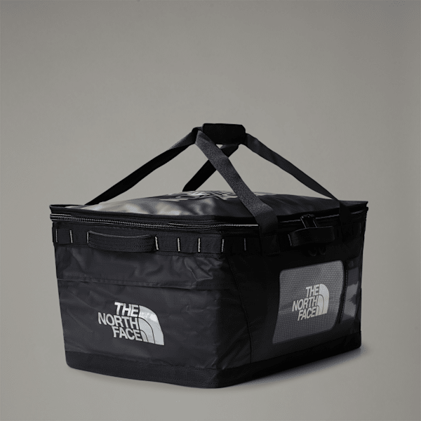 The North Face Base Camp Ausrüstungsbox – Medium Tnf Black-tnf Black-npf Größe Einheitsgröße male