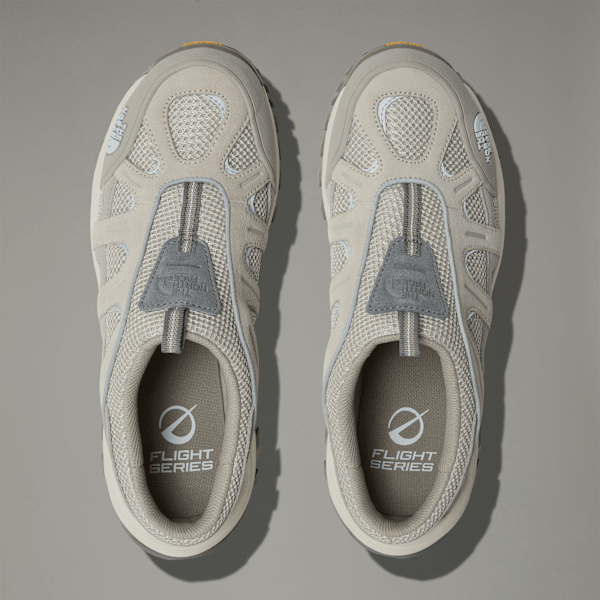 【The North Face】ブラック Hedgehog ’06 RVST ミュール Men's sneakers and shoes The North Face Hedgehog 06 Rvst