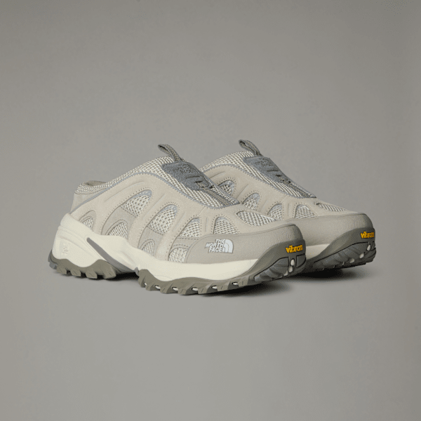 サンダル The North Face Hedgehog 06 Rvst Mule The North Face Hedgehog 06 RVST Mule TNF Black / TNF White