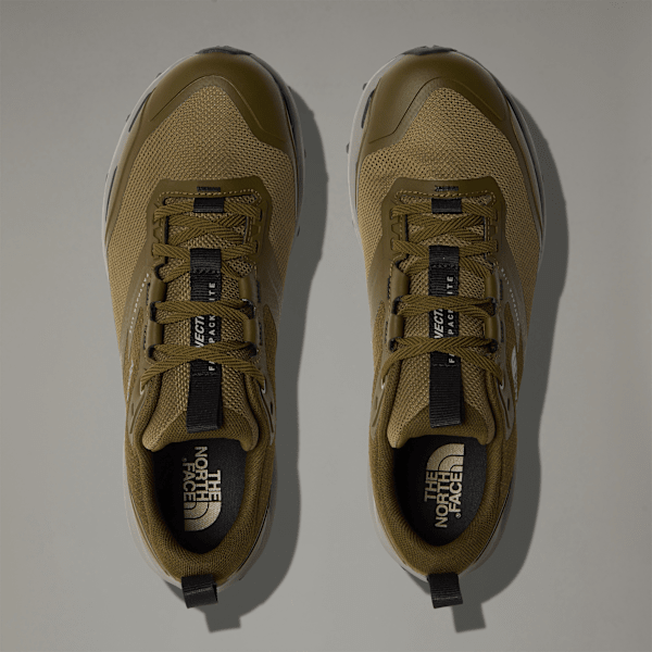 Chaussures de randonnée VECTIV™ Fastpack Lite pour homme Sycamore-TNF Black