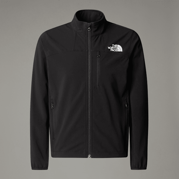 Teens' Nimble Jacket | The North Face DK