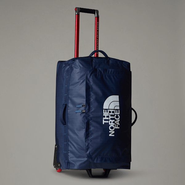 The North Face Base Camp Voyager Roller 29" Shady Blue-summit Navy Größe Einheitsgröße male