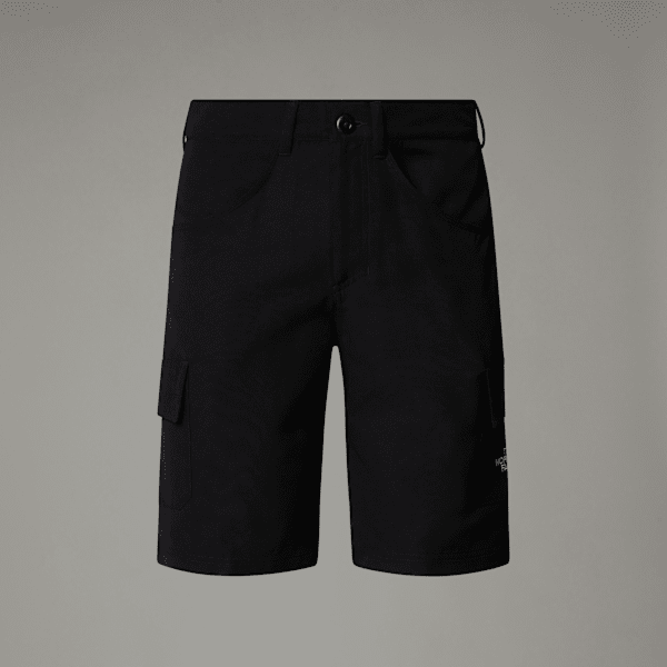 The North Face Horizon Shorts Für Herren Tnf Black-npf Größe 38 male