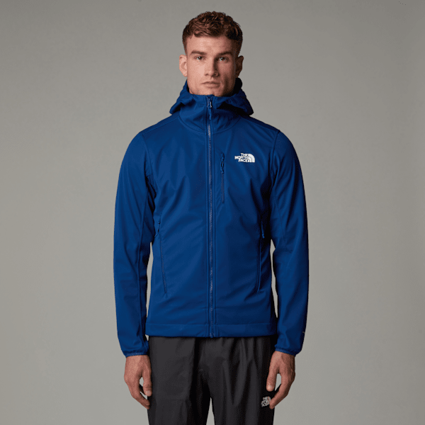 The North Face Tansa Softshelljacke Für Herren Estate Blue Größe S male