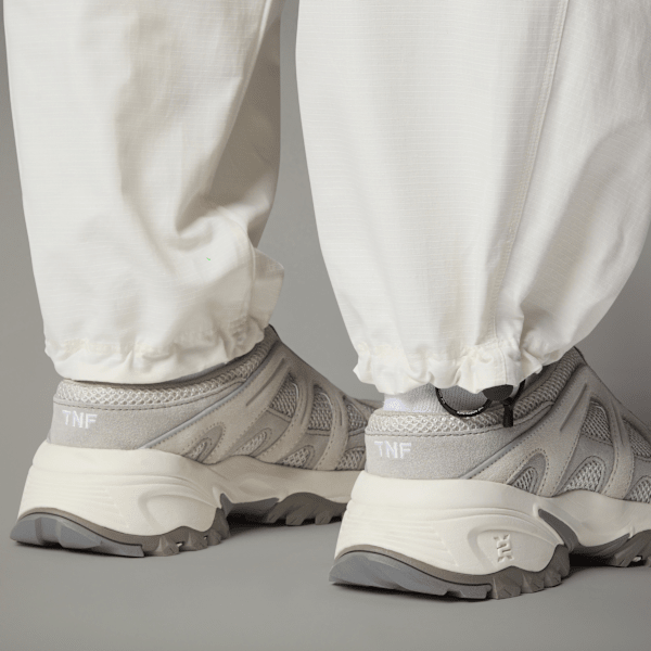 Hedgehog 06 RVST Mules | The North Face FI