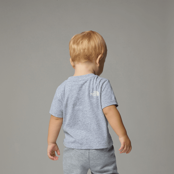 Baby Graphic T-Shirt | The North Face FI