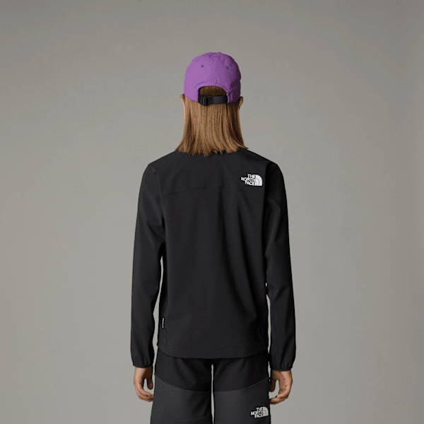 THE NORTH FACE×2 Boys' & Girls' Zipline Rain Jacket | The North Face