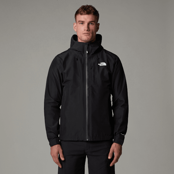 The North Face Dryzzle Futurelight™ Ii Jacke Für Herren Tnf Black Größe XXL male