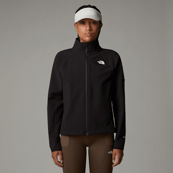 The North Face Tek Approach Jacke Für Damen Tnf Black Größe XL female