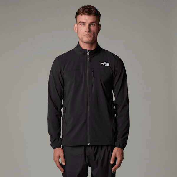 The North Face Nimble Jacke Für Herren Tnf Black Größe XXL male