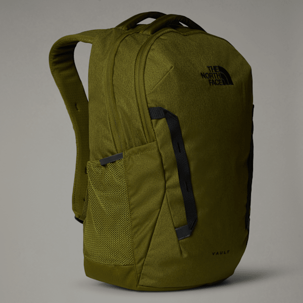 The North Face Vault Rucksack Forest Olive Light Heather-tnf Black-npf Größe Einheitsgröße male