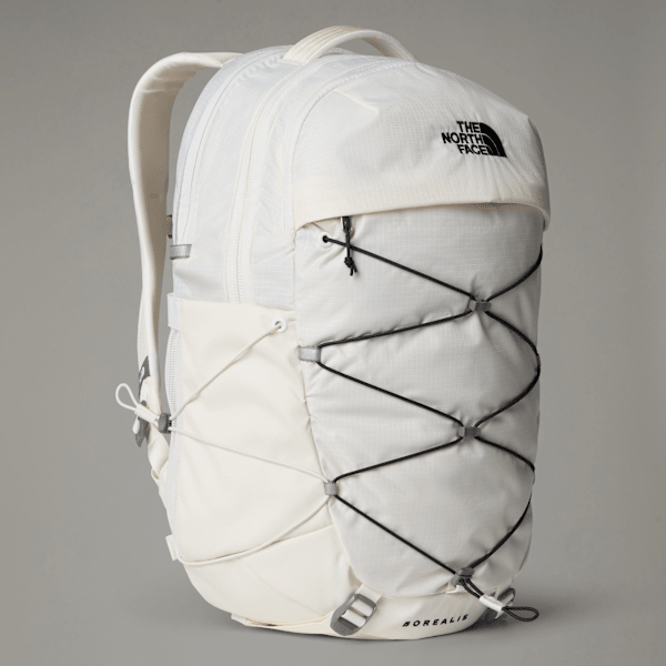 The North Face Borealis Rucksack Für Damen Gardenia White-tnf Black-npf Größe Einheitsgröße female