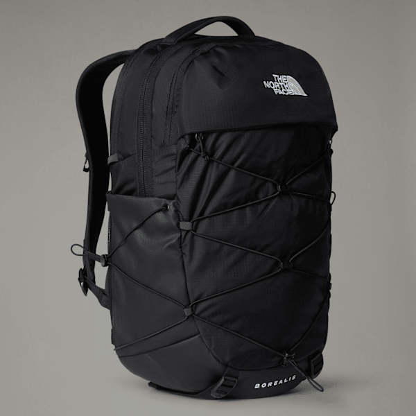 The North Face Borealis Rucksack Für Damen Tnf Black-tnf White-npf Größe Einheitsgröße female