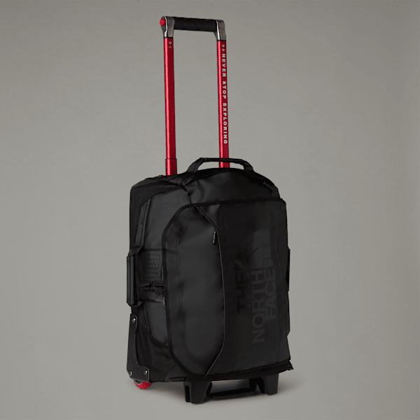 The North Face Rolling Thunder Reisetasche – 19 Zoll Tnf Black-npf Größe Einheitsgröße male