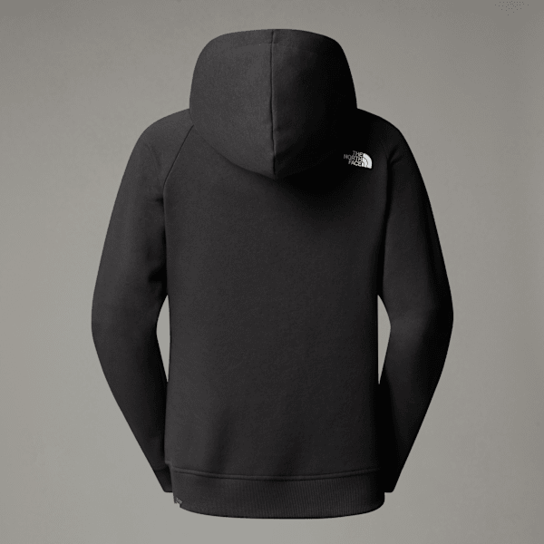 Women's Zuum Full-Zip Fleece Hoodie | The North Face UK