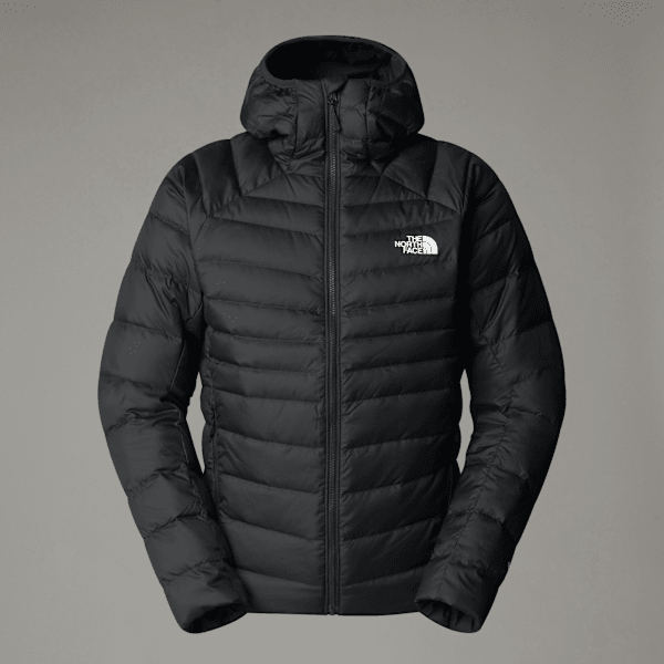 The North Face Hometown Kapuzenjacke Für Herren Asphalt Grey Größe M male