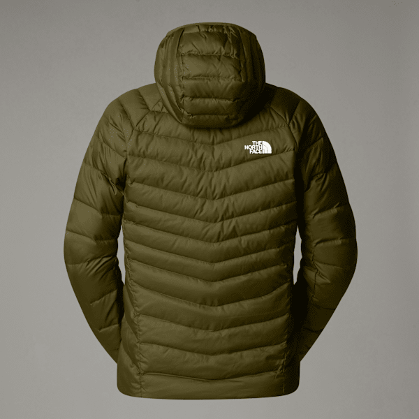 Men's Hometown Hooded Jacket The North Face IE