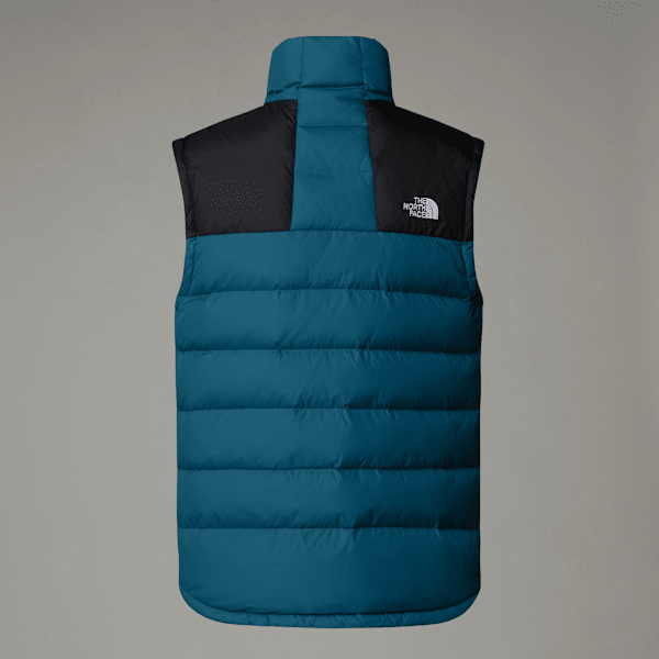 【新品未使用】THE NORTH FACE NEW PUFFY VEST L Women's 1996 Retro Nuptse Vest RECYCLED TNF BLACK | The