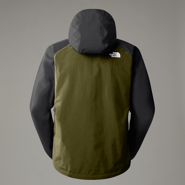 【最短翌日着】THE NORTH FACE STRATOS JACKET NF00CMH901U Men's Stratos Hooded Jacket | The North Face FI