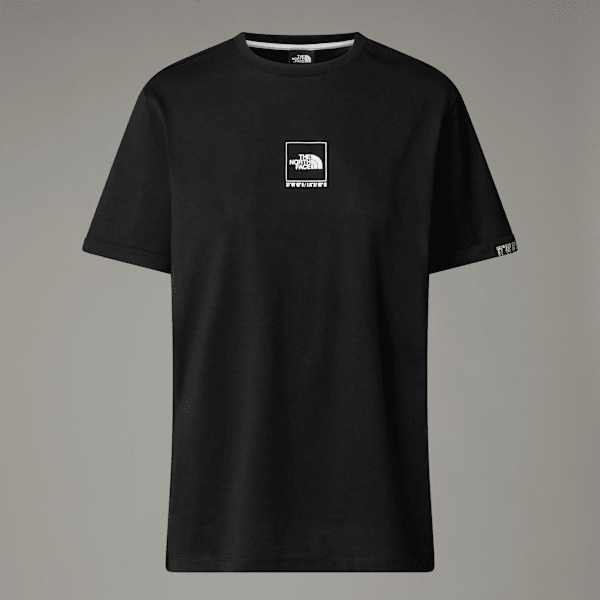 Women's Coordinates T-Shirt | The North Face FI