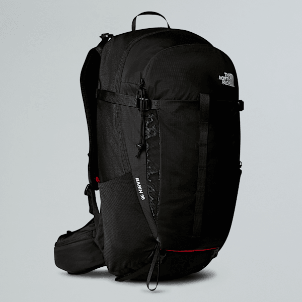 THE NORTH FACE 2024春夏 ザ・ノース・フェイス Boulder Daypack