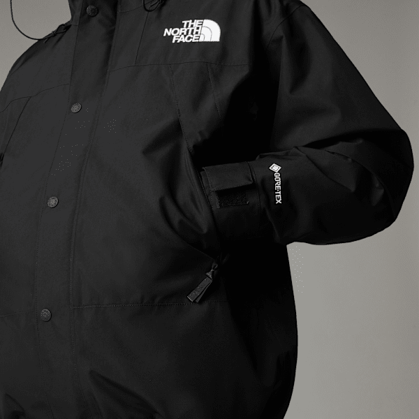 Men's GORE-TEX® Mountain Jacket